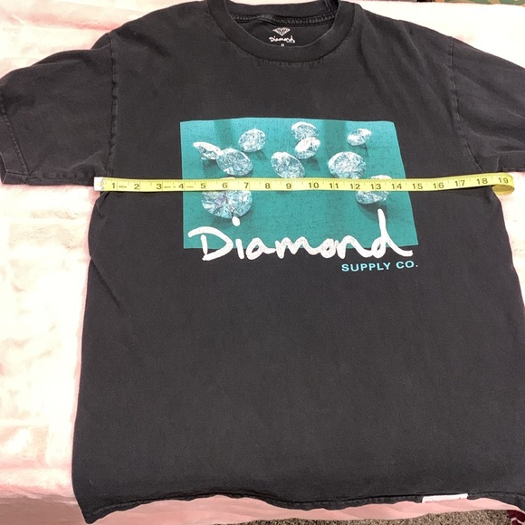 Diamond Supply Co Graphic Tee - Picture 6 of 7